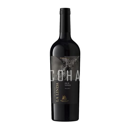 Luigi Bosca Finca La Linda Old Vines Malbec 750ml