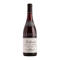 M. Chapoutier Cotes du Rhone Belleruche Rouge 750ml