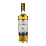 Macallan 12 Years Double Cask 700ml