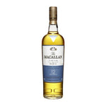 Macallan 12 Years Fine Oak 700ml