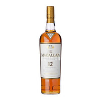 Macallan 12 Years Sherry Oak 700ml