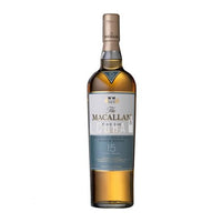 Macallan 15 Years Fine Oak 700ml