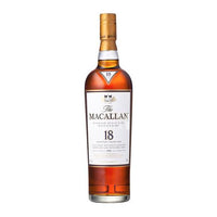 Macallan 18 Years Sherry Oak 700ml