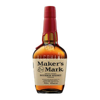 Maker's Mark Bourbon 750ml