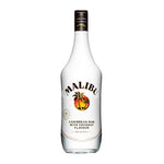 Malibu Coconut Rum 750ml