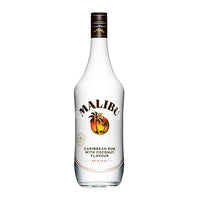 Malibu Coconut Rum 750ml