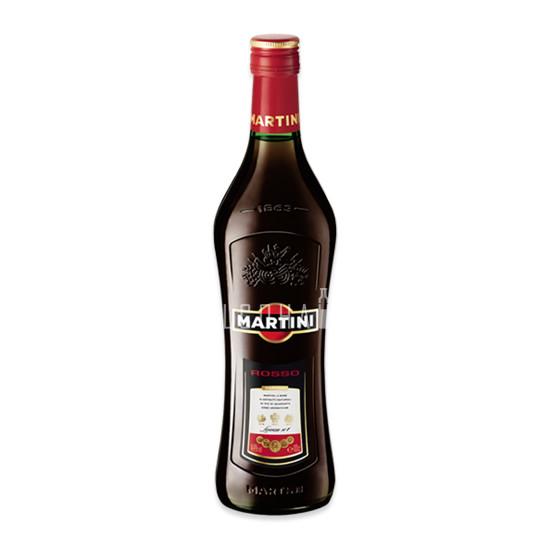 Martini Rosso 1000ml