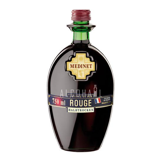 Medinet Rouge 1000ml