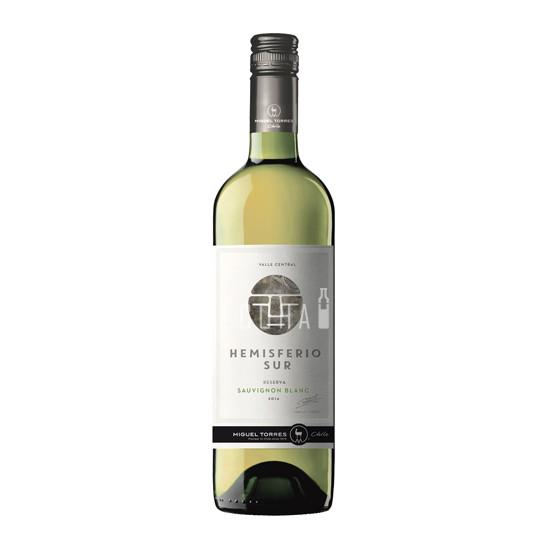 Miguel Torres Hemisferio Sauvignon Blanc 750ml