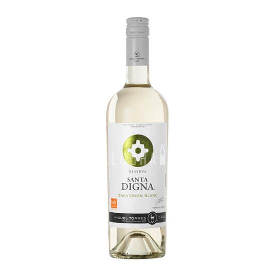 Miguel Torres Santa Digna Sauvignon Blanc Reserve 750ml