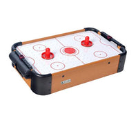 Mini Air Hockey Drinking Game