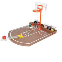 Mini Basketball Drinking Game