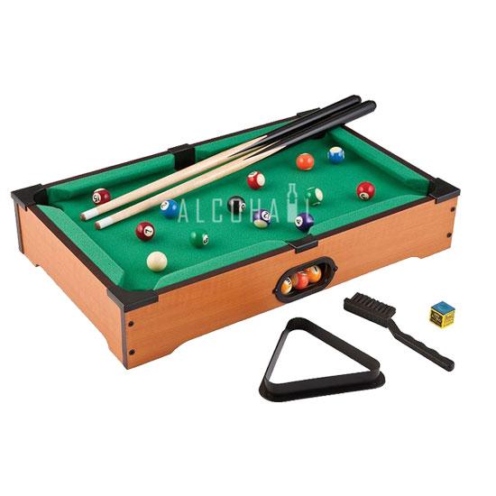 Mini Billiard Pool Table Drinking Game