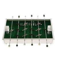 Mini Foosball Drinking Game