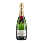 Moet & Chandon Brut Imperial Champagne 750ml