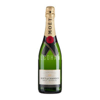 Moet & Chandon Brut Imperial Champagne 750ml