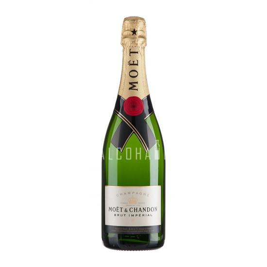 Moet & Chandon Brut Imperial Champagne 750ml