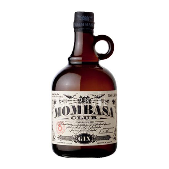 Mombasa Club Gin 700ml