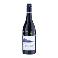 Mount Riley Pinot Noir 75cl