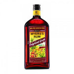 Myer's Dark Rum 750ml