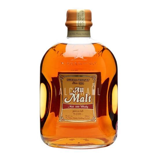 Nikka All Malt 700ml