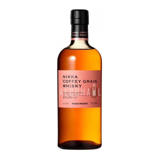 Nikka Coffey Grain 700ml