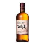 Nikka Miyagikyo 700ml