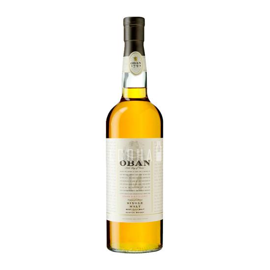 Oban 14 Years 750ml