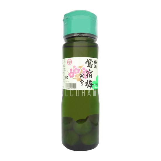 Ohshukubai Umeshu 720ml