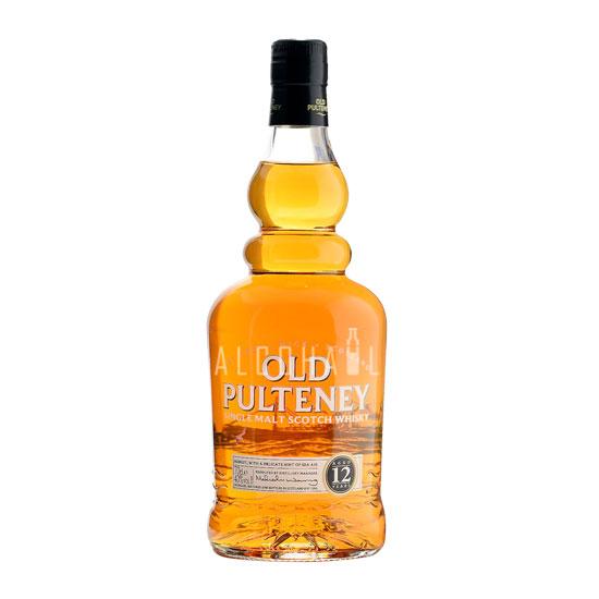 Old Pulteney 12 Years 700ml