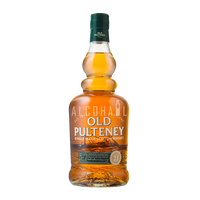 Old Pulteney 21 Years 700ml