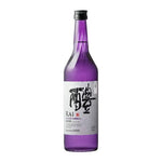 Ozeki Junmai "RAI" 720ml