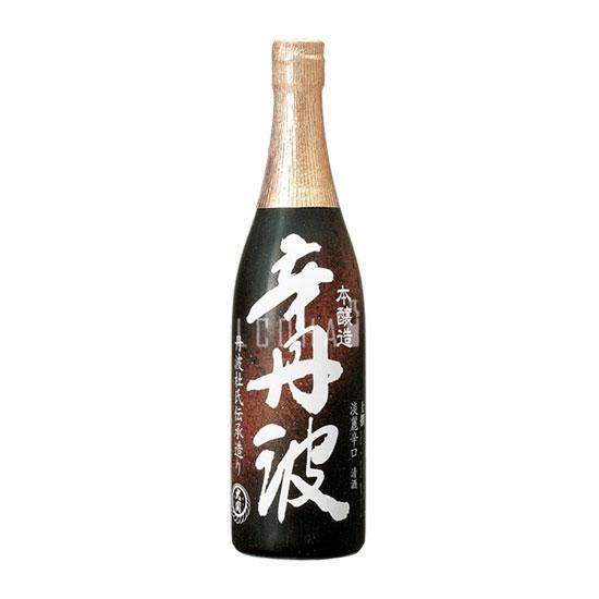 Ozeki Karatanba Honjyozo 720ml