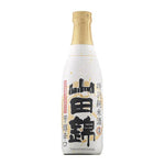 Ozeki Yamadanishiki Tokubetsu Junmai 300ml