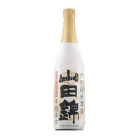 Ozeki Yamadanishiki Tokubetsu Junmai 720ml