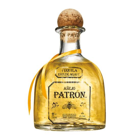 Patron Anejo 750ml