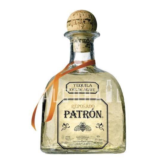 Patron Reposado 750ml