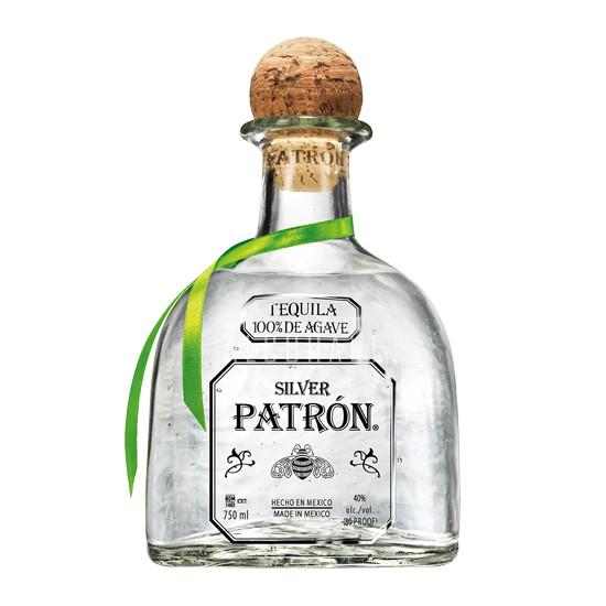 Patron Silver 750ml