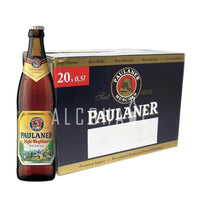 Paulaner Dark Dunkel - Case 20 x 500ml