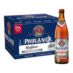 Paulaner Alcohol Free - Case 20 x 500ml