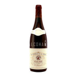 Pierre Ferraud & Fils Fleurie "Le Reposoir" 750ml