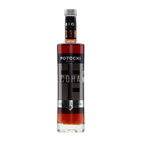 Potocki Antoniny Houndberry Vodka 500ml