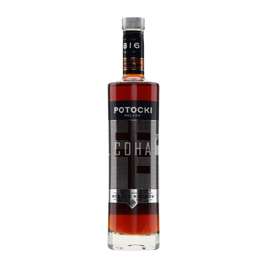 Potocki Antoniny Houndberry Vodka 500ml