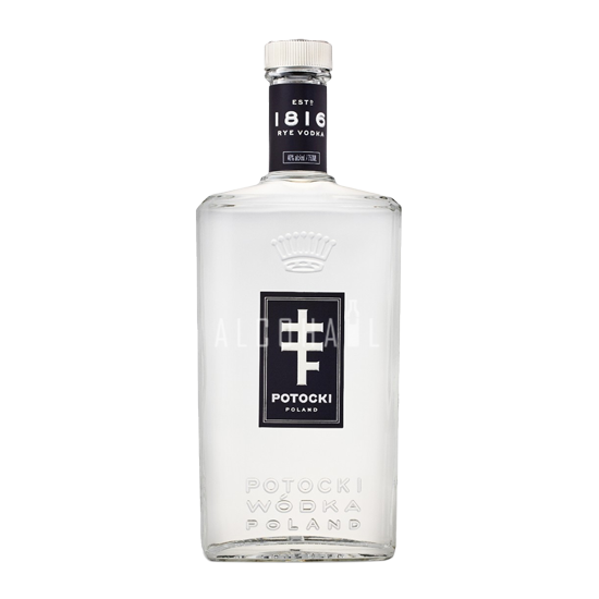 Potocki Vodka 700ml