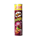 Pringles Smoky BBQ 150g