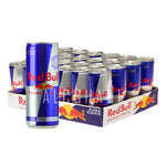 Redbull Silver - Case 24 x 250ml