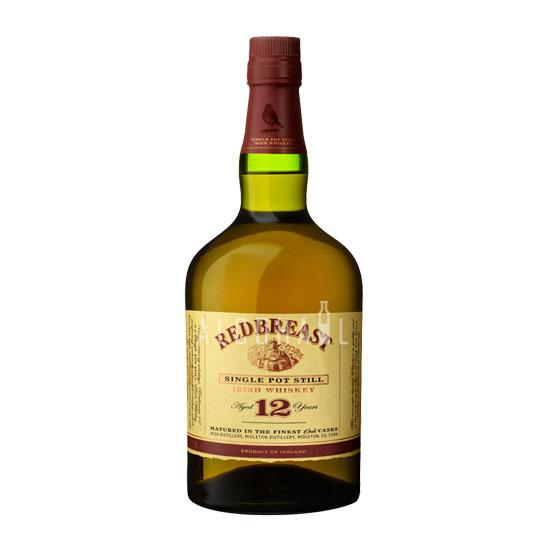 Redbreast 12 Years 700ml