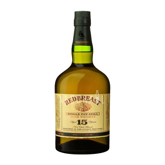 Redbreast 15 Years 700ml