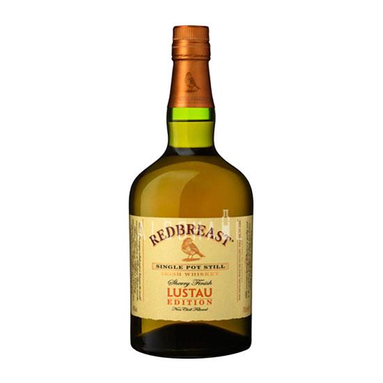 Redbreast Lustau 700ml