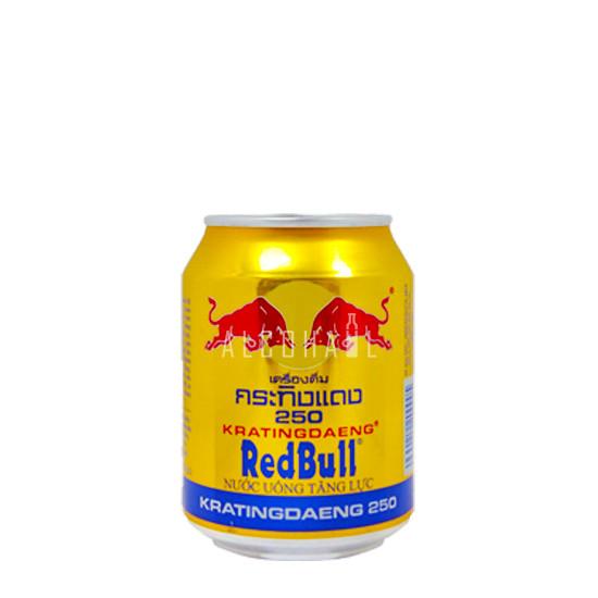 Redbull Gold Classic - Can 1 x 250ml